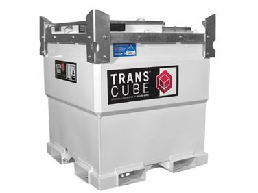 2026 Western Global 10TCG Transcube   Fuel Cube