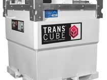 2026 Western Global 10TCG Transcube Fuel Cube