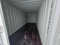 2024 Bureau Veritas VSLU 22G1 Container