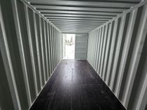 2024 Bureau Veritas VSLU 22G1 Container