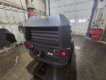 Atlas Copco XATS 250 Air Compressor