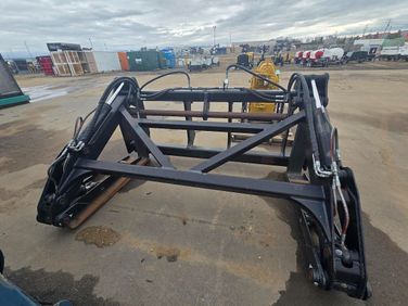 Used Cat IT28   Attachment