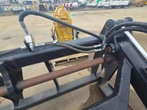 Cat IT28 Attachment