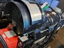 Flagro FV0-400 Heater