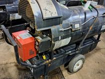 Flagro FV0-400 Heater