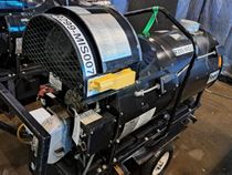Flagro FV0-400 Heater