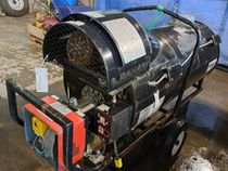 Flagro FV0-400 Heater