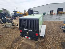 2008 Sullair 185JD Air Compressor