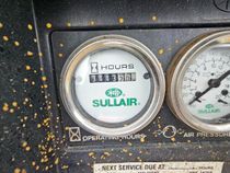 2008 Sullair 185JD Air Compressor