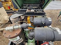 2008 Sullair 185JD Air Compressor