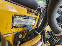 2008 Sullair 185JD Air Compressor