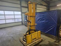 Postmaster 9000 Post Pounder