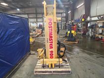 Postmaster 9000 Post Pounder