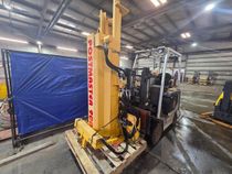 Postmaster 9000 Post Pounder