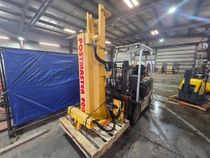 Postmaster 9000 Post Pounder