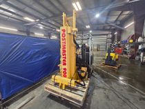 Postmaster 9000 Post Pounder