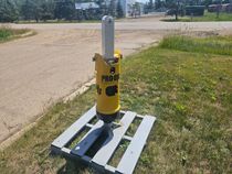 Pro Dig T12K Pile Driver