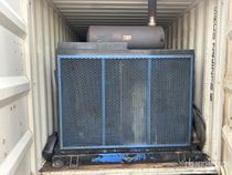 Sullair 1100 Air Compressor