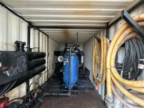 Sullair 1100 Air Compressor