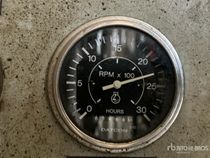 Sullair 1100 XHH - 350 PSI Air Compressor