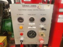 Sullair DC 1800/200 Air Compressor