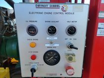 Sullair DC 1800/200 Air Compressor