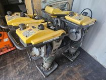 Wacker Neuson BS60-2i Rammer
