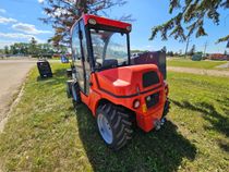 2025 Everun ERT 1500 Skid Steer