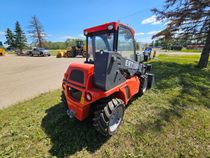 2025 Everun ERT 1500 Skid Steer