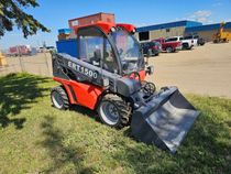 2025 Everun ERT 1500 Skid Steer