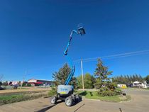 2026 Genie Z45/25J RT 4x4 Boom Lift