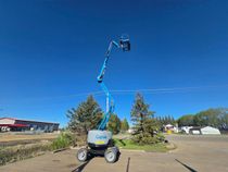 2026 Genie Z45/25J RT 4x4 Boom Lift