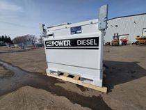2026 Multiquip ACP-950L Fuel Cube