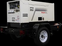 2026 Multiquip DLW300ESA1 Welder