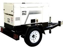 2026 Multiquip DLW300ESA1 Welder