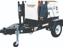 2026 Multiquip DLW300ESA1 Welder