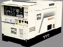 2026 Multiquip DLW400ESA4 Welder