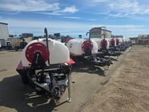 2026 Multiquip WT5HP-Series Water Trailer