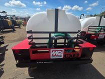 2026 Multiquip WT5HP-Series Water Trailer