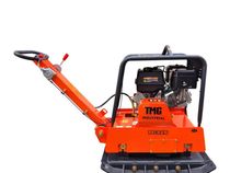 2025 TMG TMG-PC330K Plate Compactor