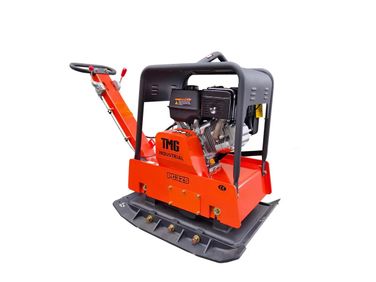 2025 TMG TMG-PC330K   Plate Compactor