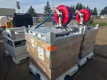 2026 Western Global 10TCG Transcube Fuel Cube