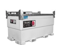 2026 Western Global 20TCG TRANSCUBE Fuel Cube
