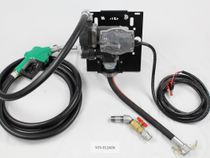 2026 Western Global 20TCG TRANSCUBE Fuel Cube