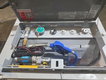 2026 Western Global FCS119 Type -S Diesel Fuel Cube