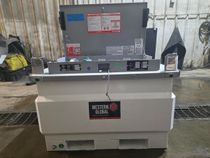 2026 Western Global FCS119 Type -S Diesel Fuel Cube