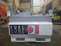 2026 Western Global FCS119 Type -S Diesel Fuel Cube