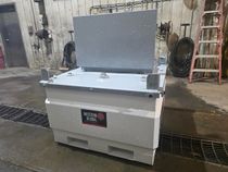 2026 Western Global FCS119 Type -S Diesel Fuel Cube