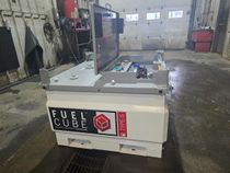 2026 Western Global FCS119 Type -S Diesel Fuel Cube