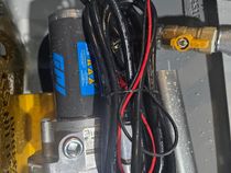 2026 Western Global FCS119 Type -S Diesel Fuel Cube